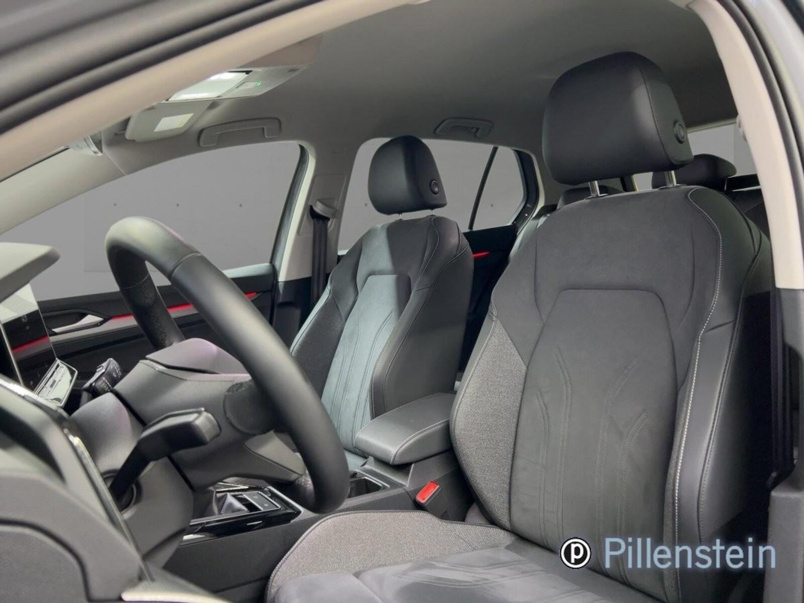 Volkswagen Golf – Bild 6
