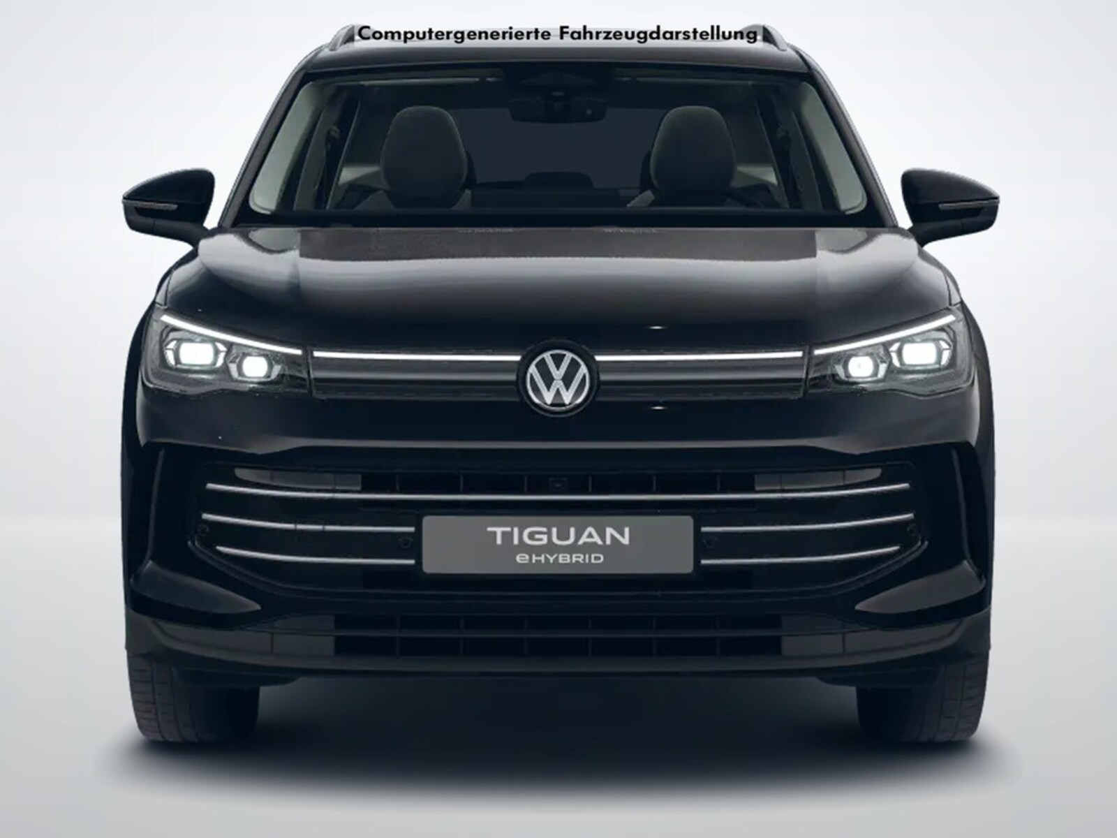 Volkswagen Tiguan – Bild 2