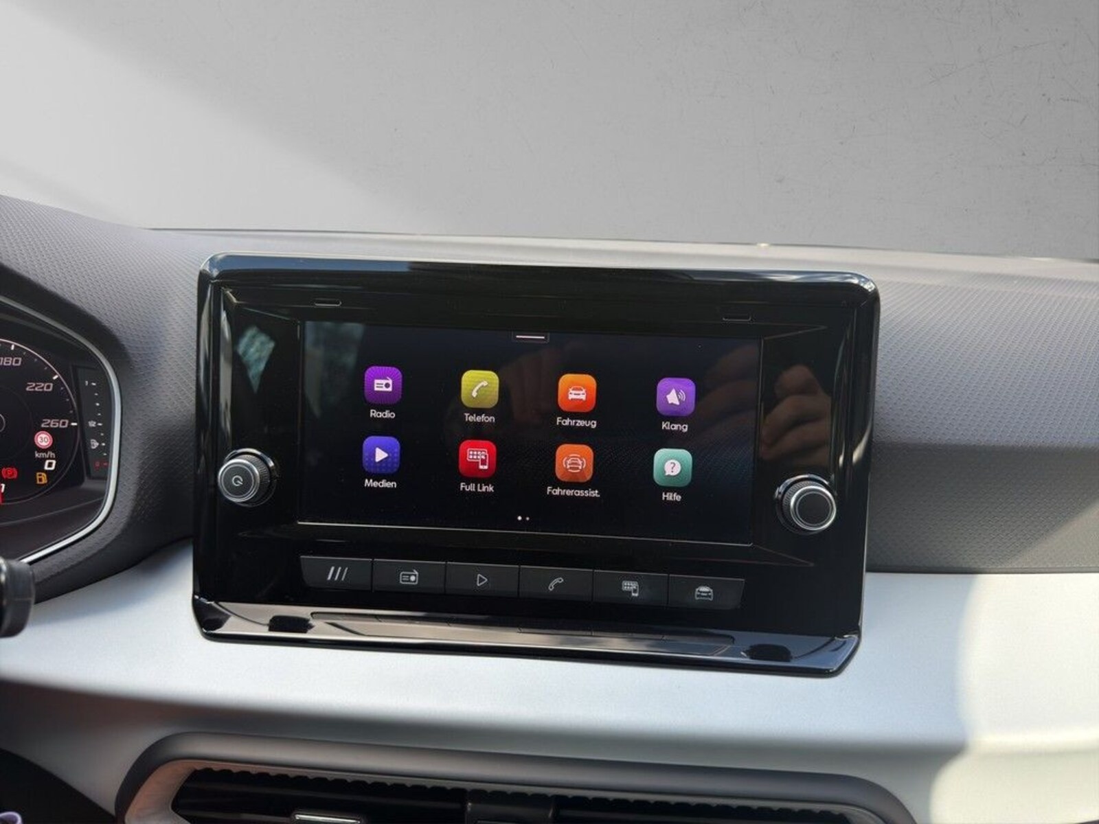 SEAT Ibiza – Bild 15