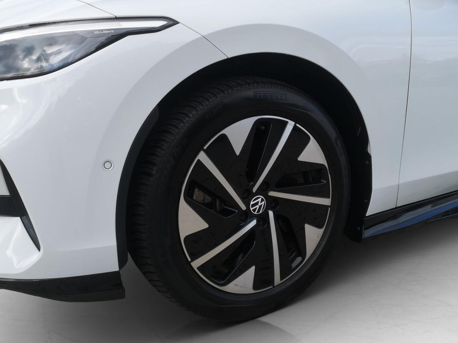 Volkswagen ID.7 – Bild 15