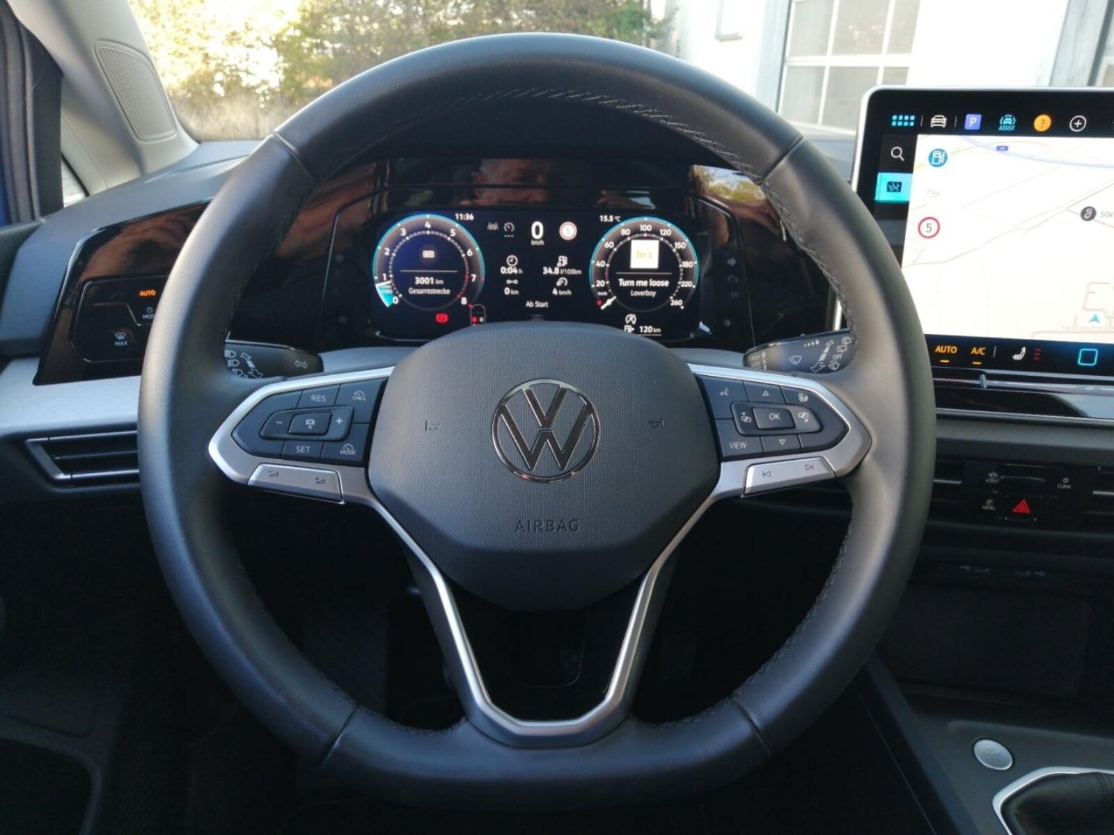Volkswagen Golf – Bild 11