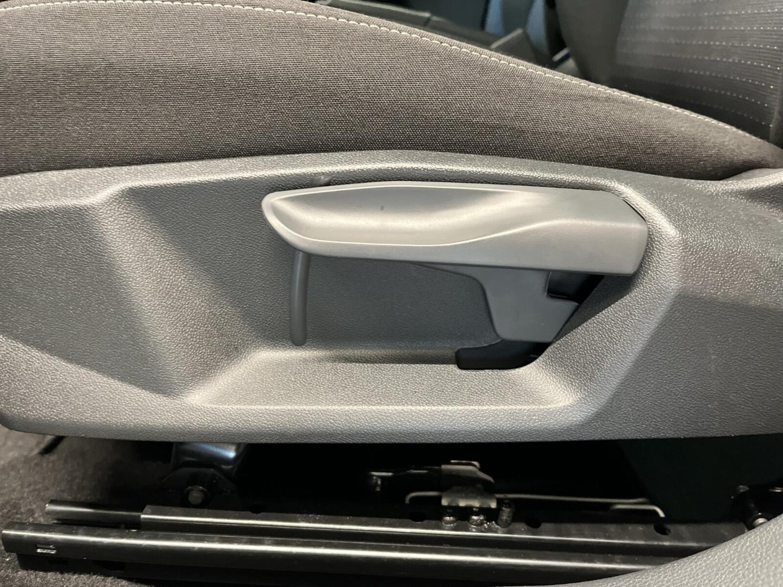 SEAT Ibiza – Bild 14
