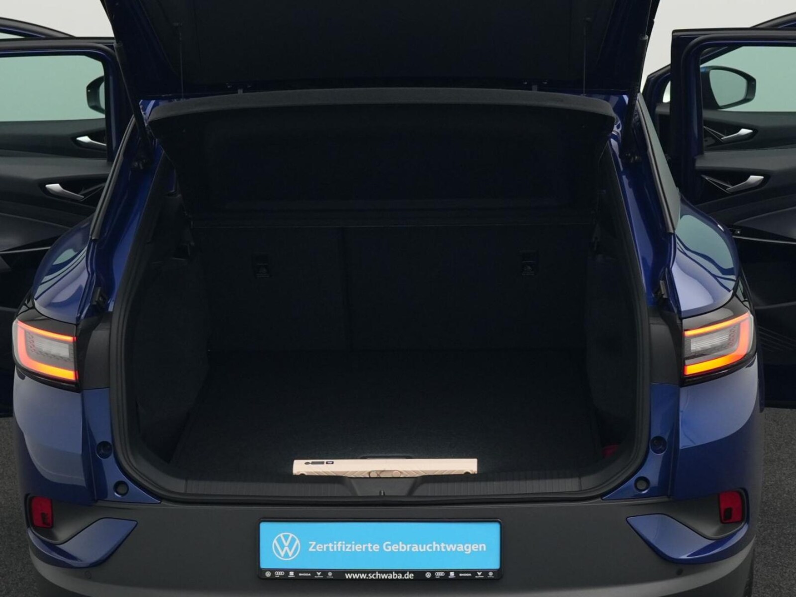 Volkswagen ID.4 – Bild 16