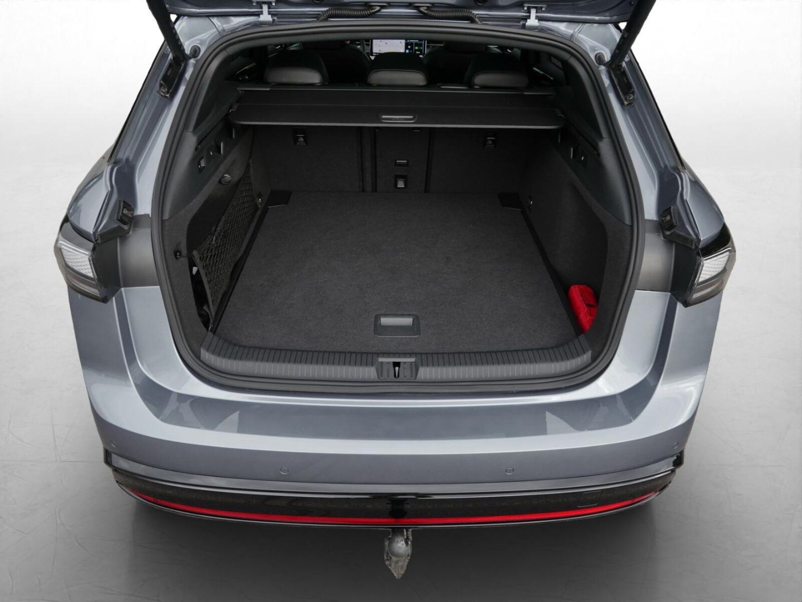 Volkswagen ID.7 Tourer – Bild 11