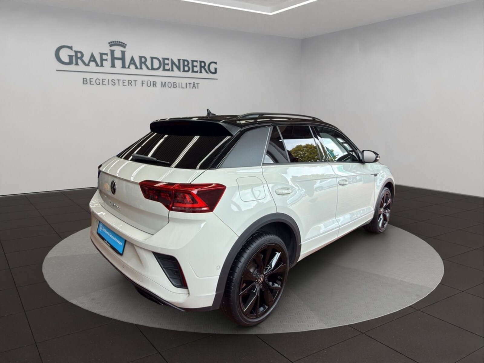 Volkswagen T-Roc – Bild 6