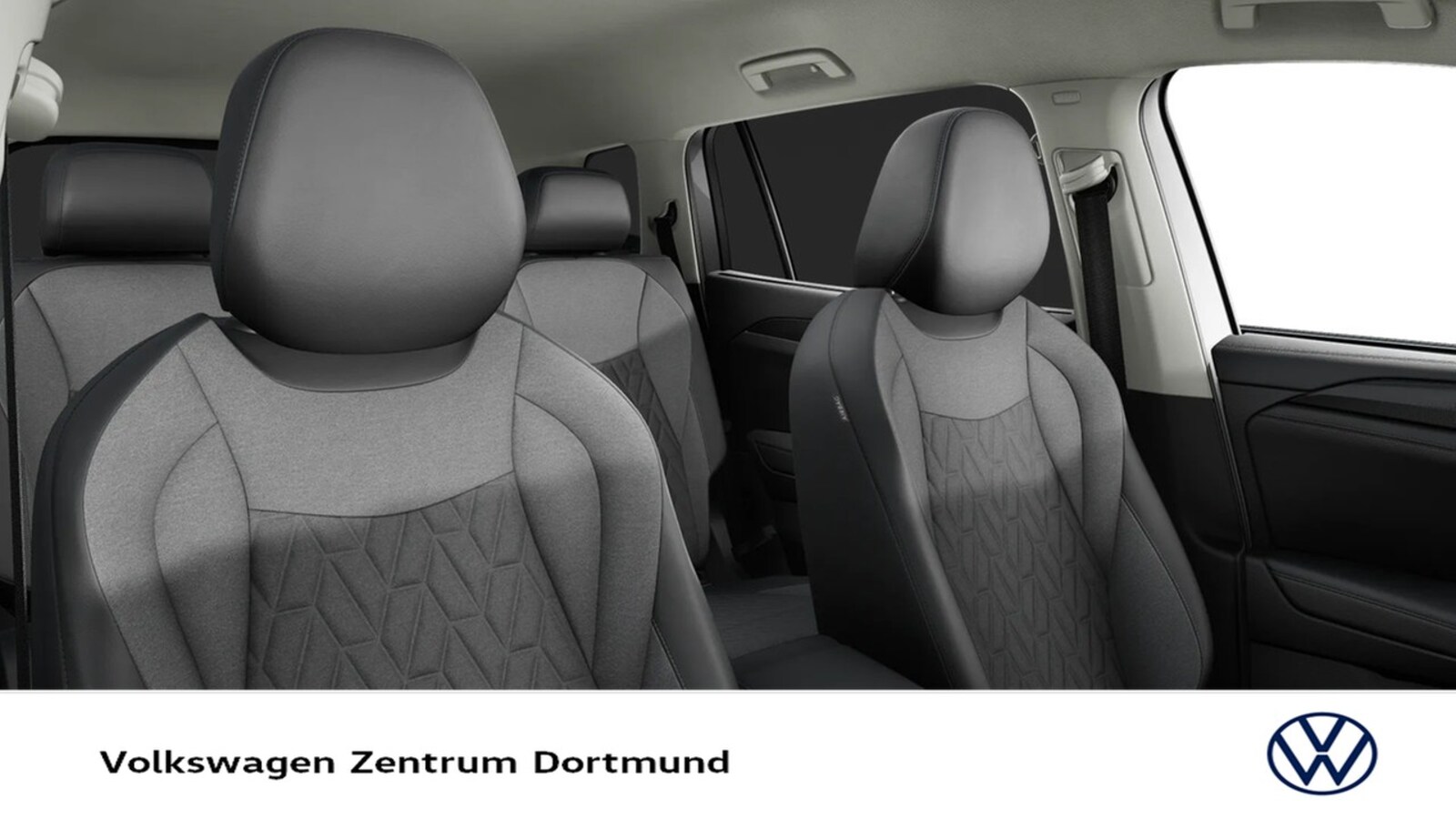 Volkswagen Tayron – Bild 6