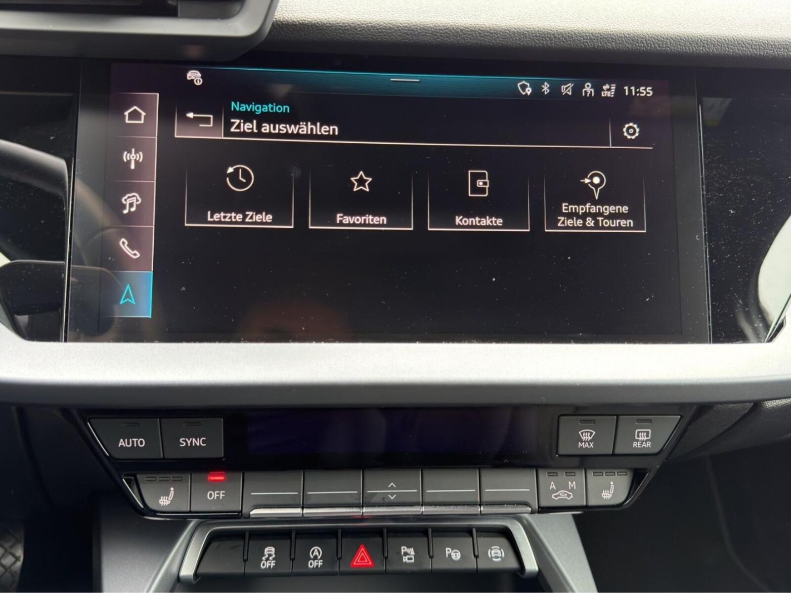 Audi A3 Sportback – Bild 23