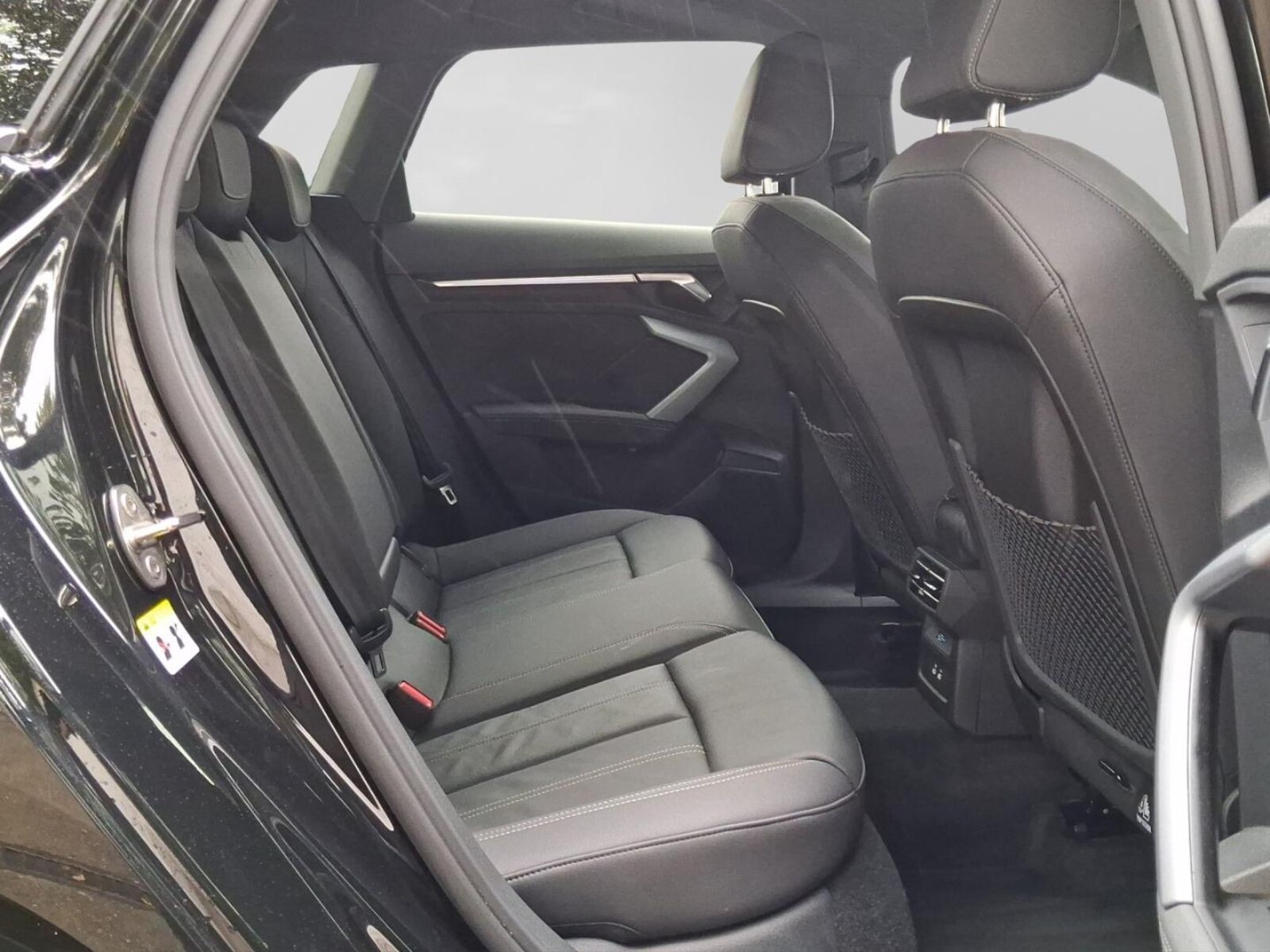 Audi A3 Sportback – Bild 18