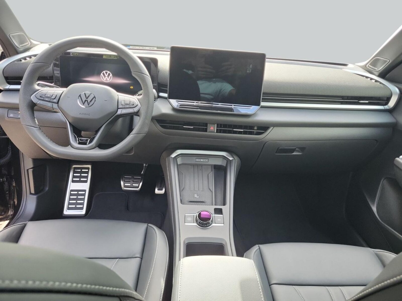 Volkswagen T-Roc – Bild 13
