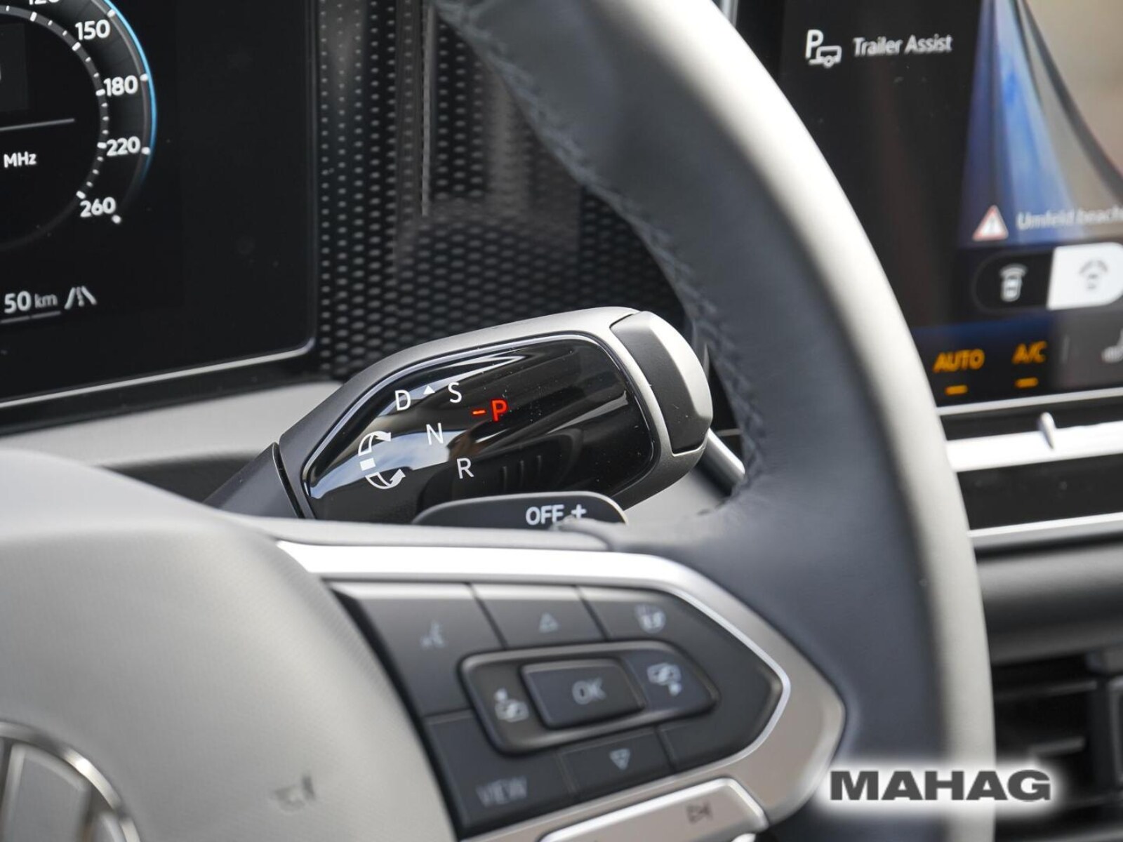 Volkswagen Tiguan – Bild 23