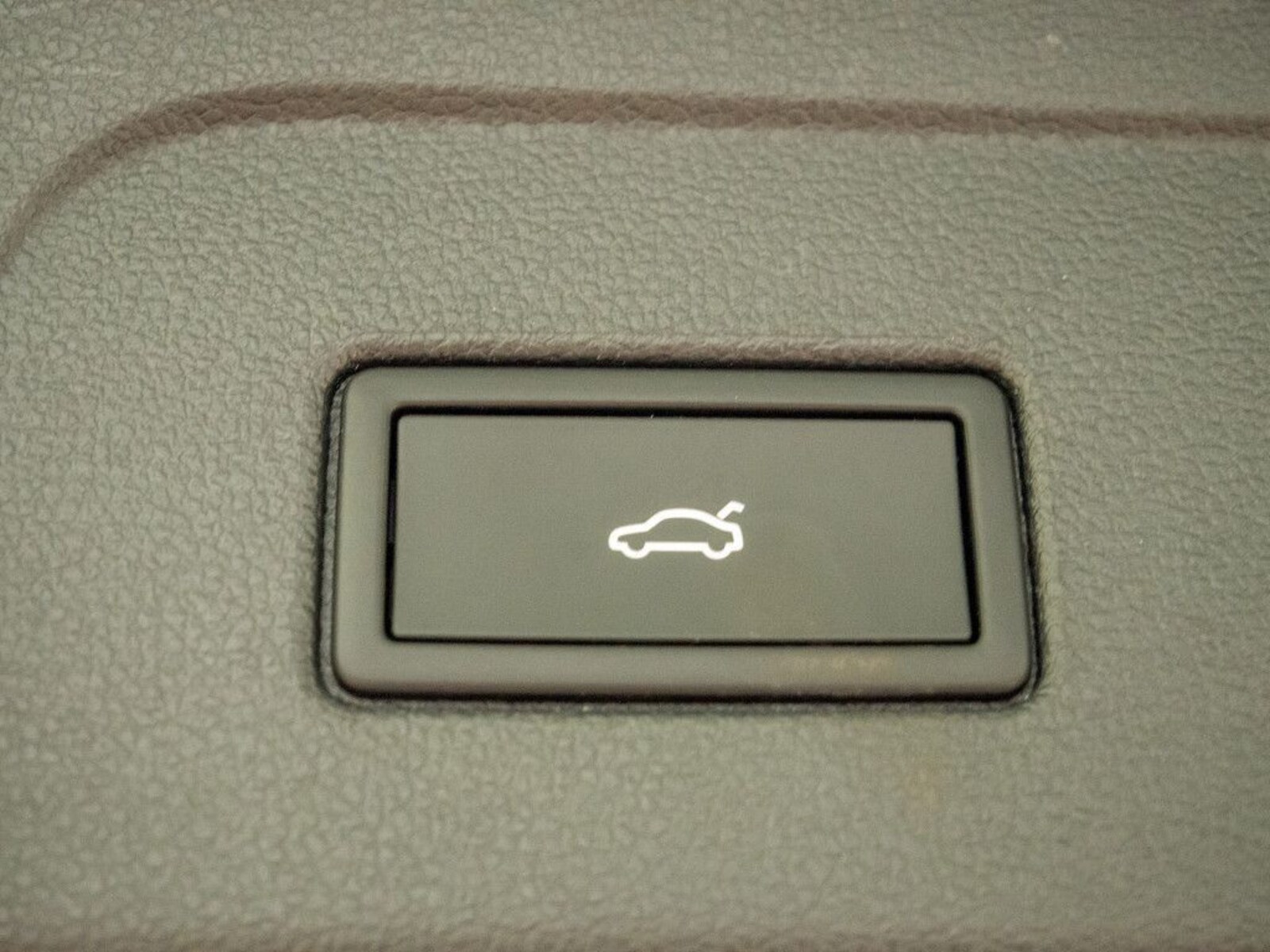 Volkswagen Touran – Bild 20