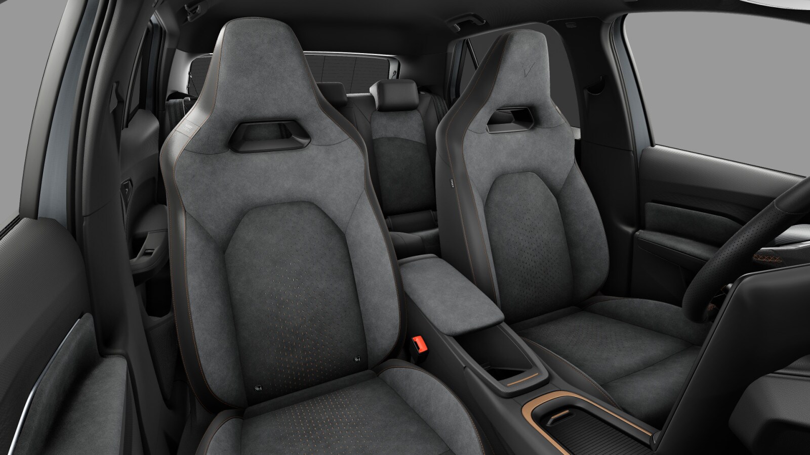 CUPRA Born – Bild 10