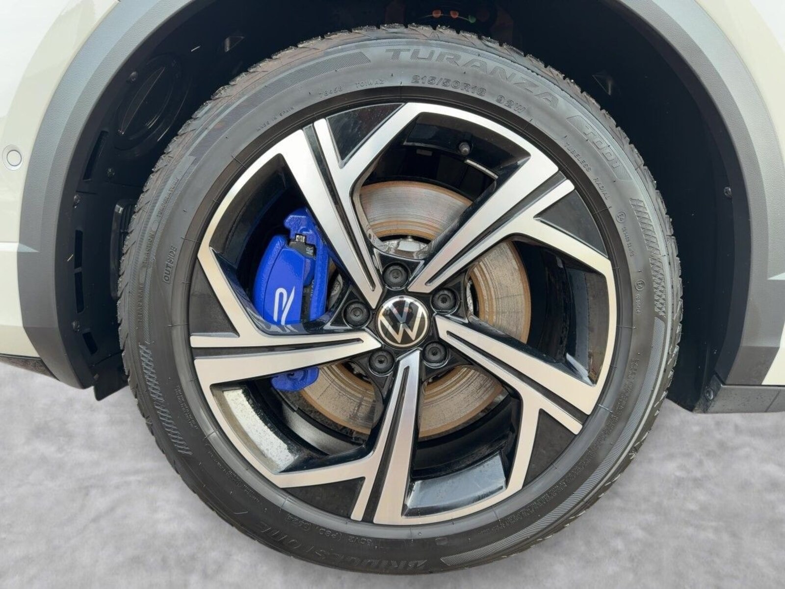 Volkswagen T-Roc – Bild 19