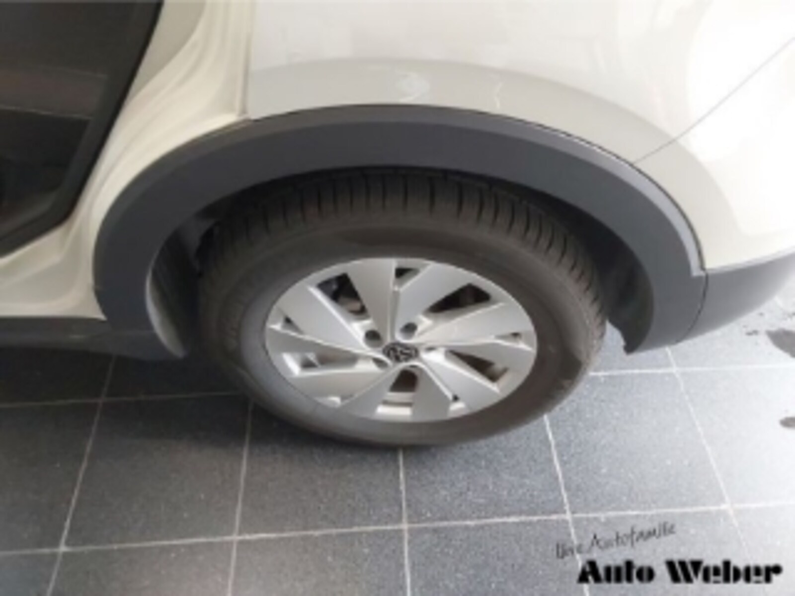 Volkswagen T-Cross – Bild 11