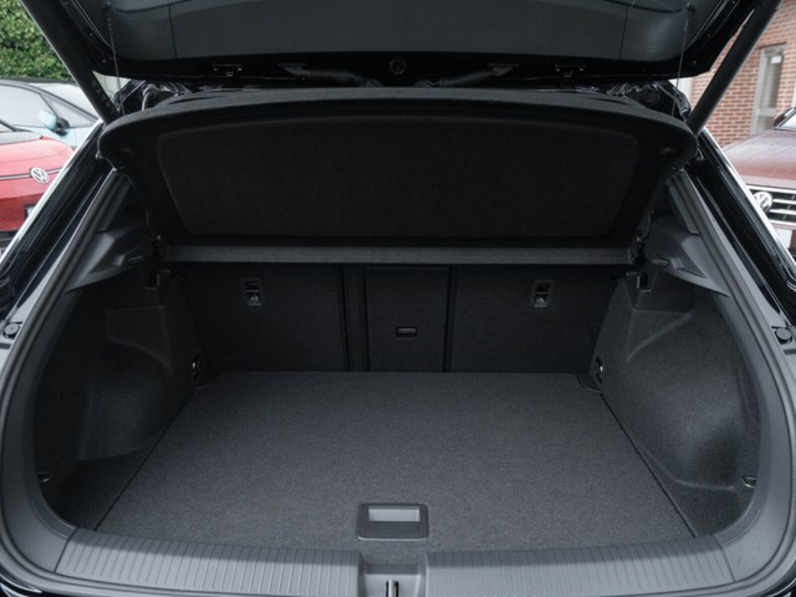 Volkswagen T-Roc – Bild 4