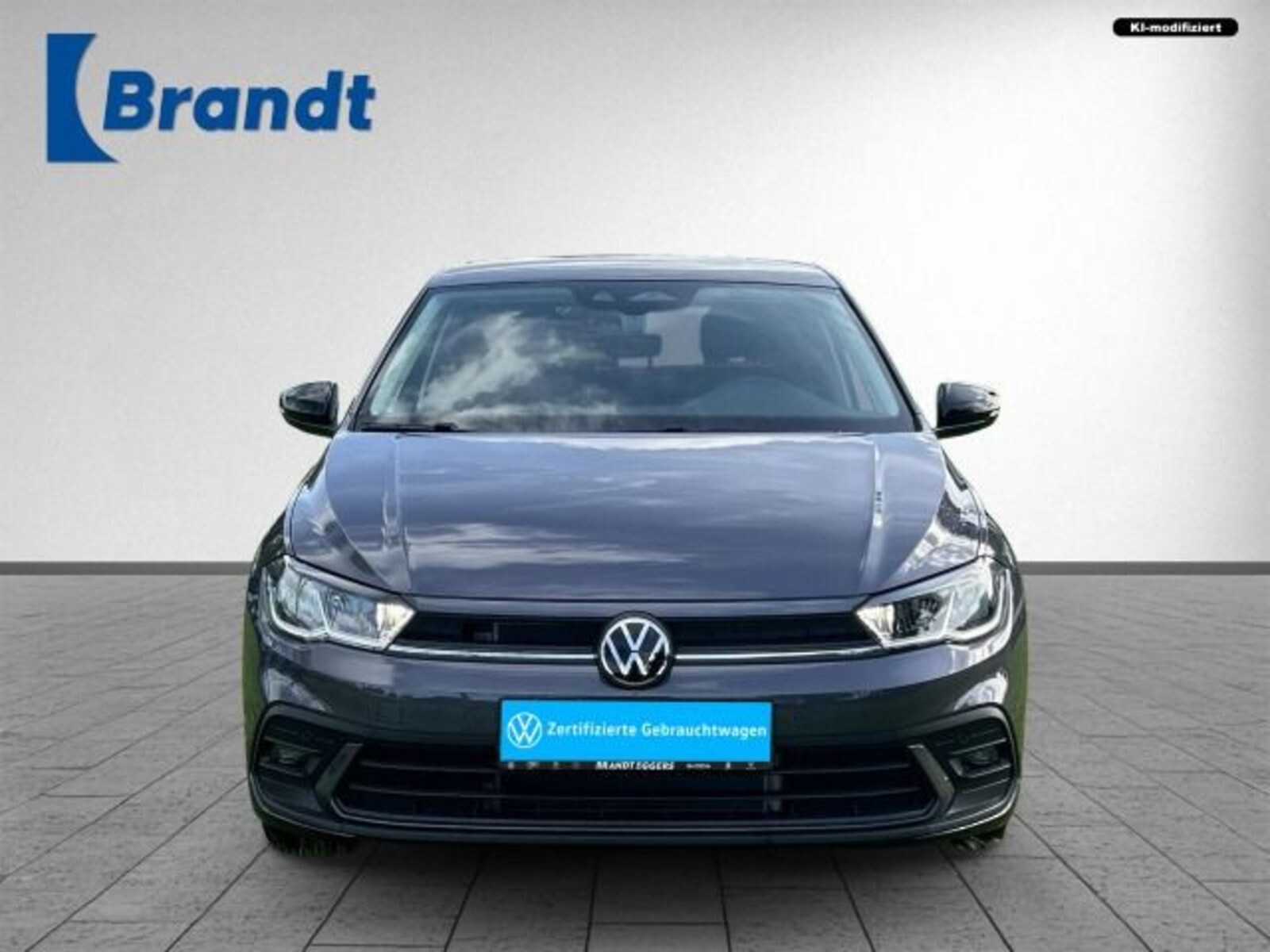 Volkswagen Polo – Bild 4
