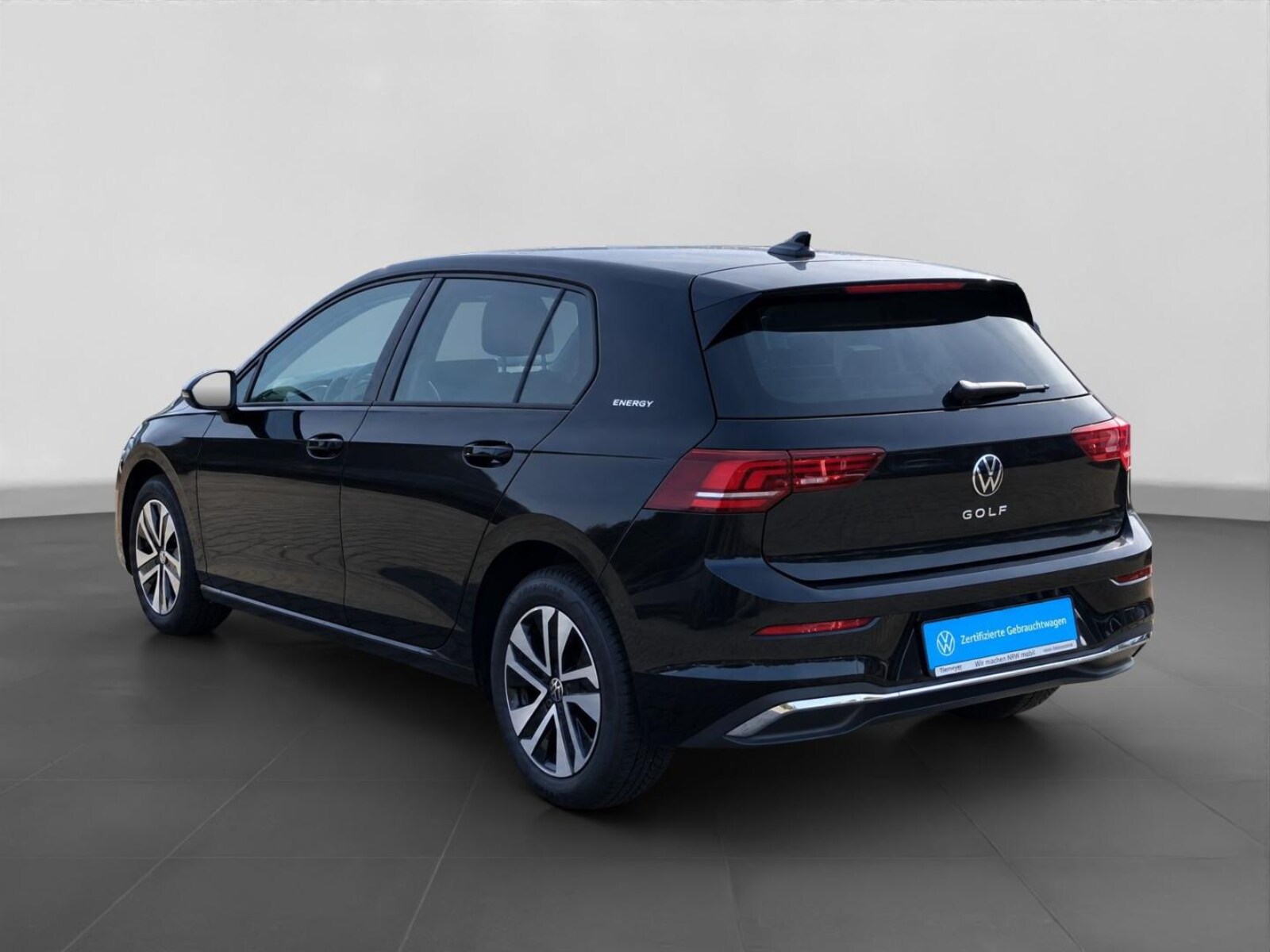 Volkswagen Golf – Bild 4