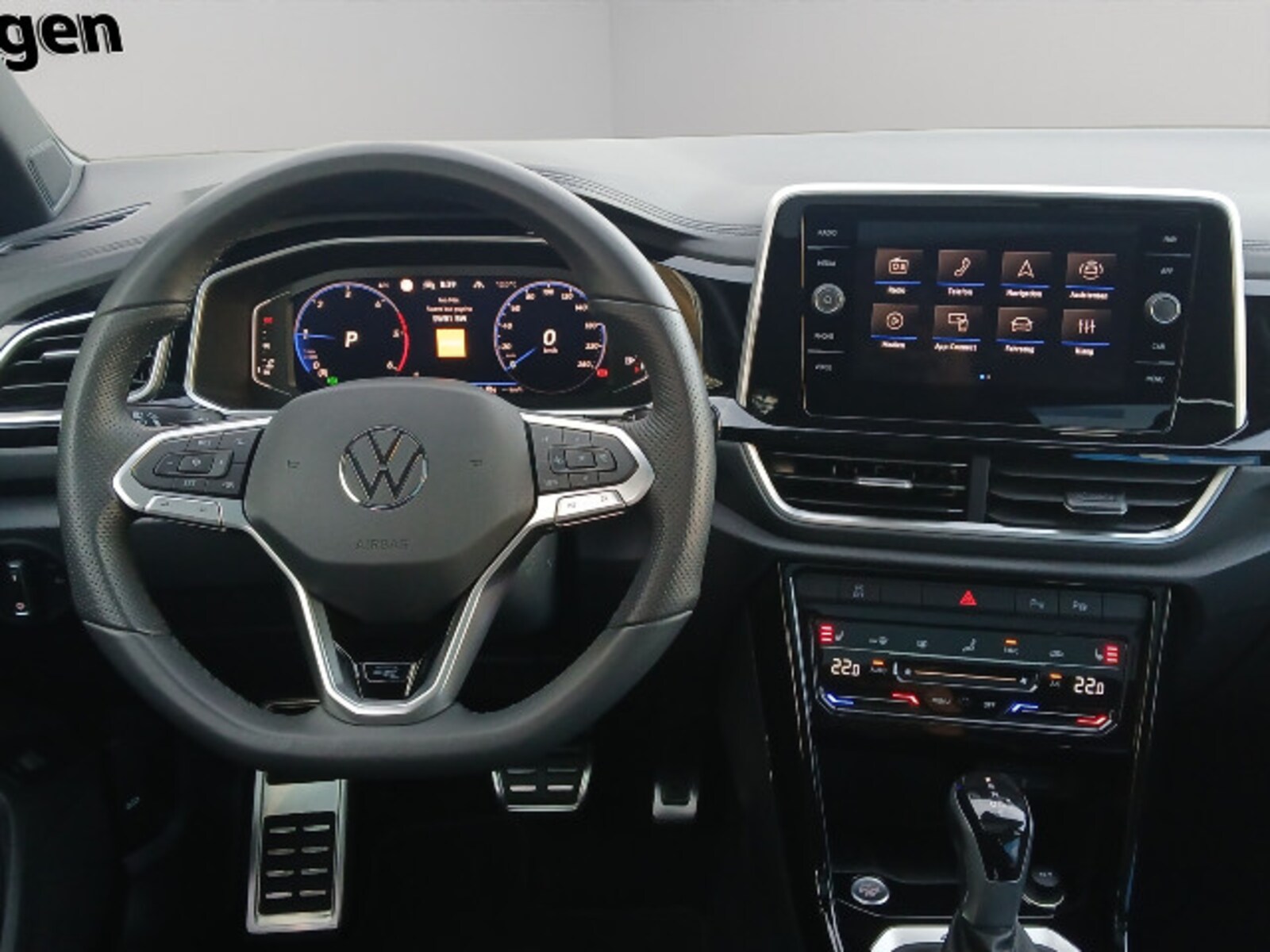 Volkswagen T-Roc – Bild 13