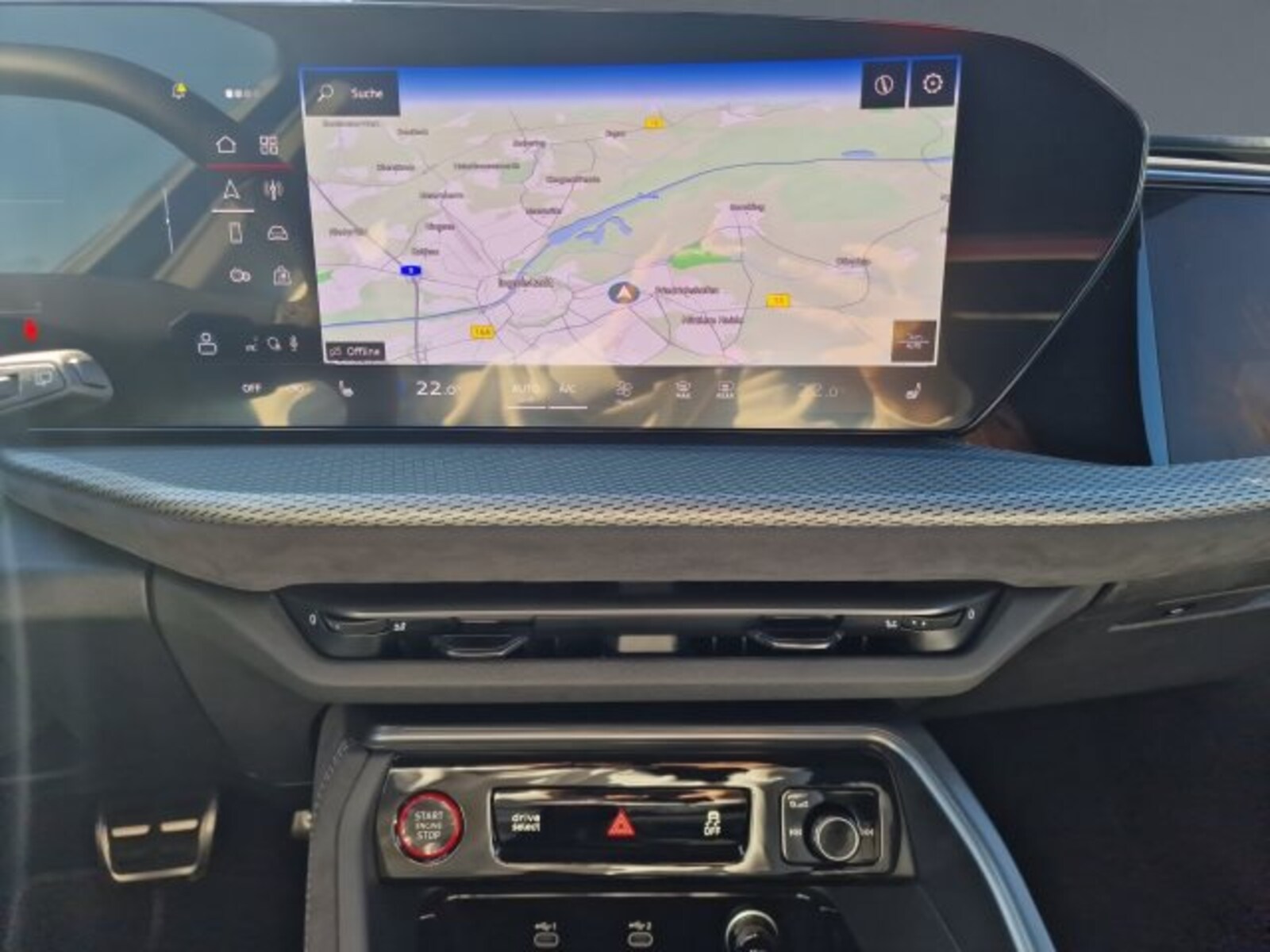Audi Q5 Sportback – Bild 10