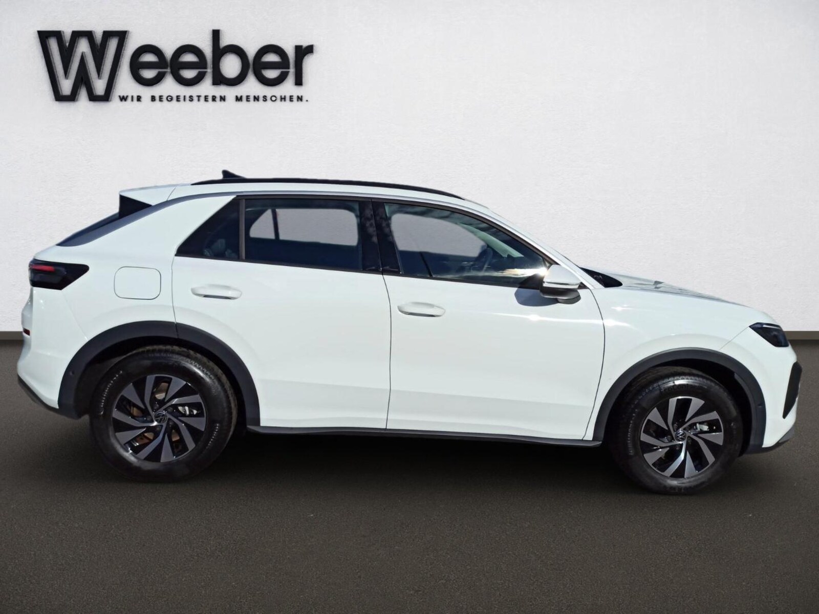 Volkswagen T-Roc – Bild 21