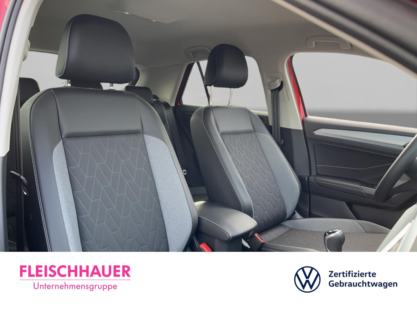 Volkswagen T-Roc – Bild 11