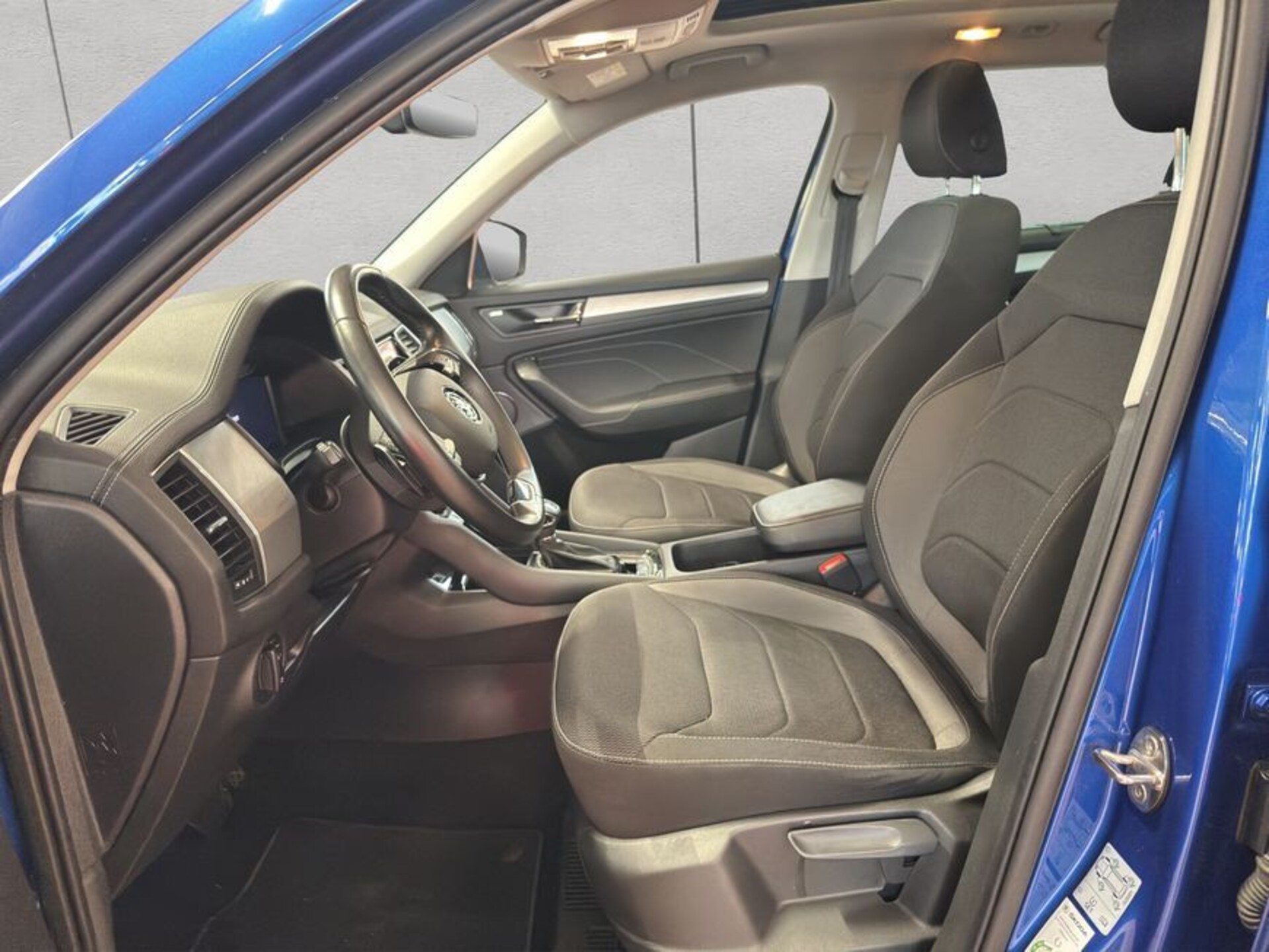 Skoda Kodiaq Ambition
