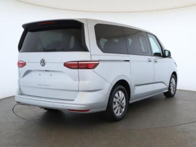 Volkswagen Multivan langversion