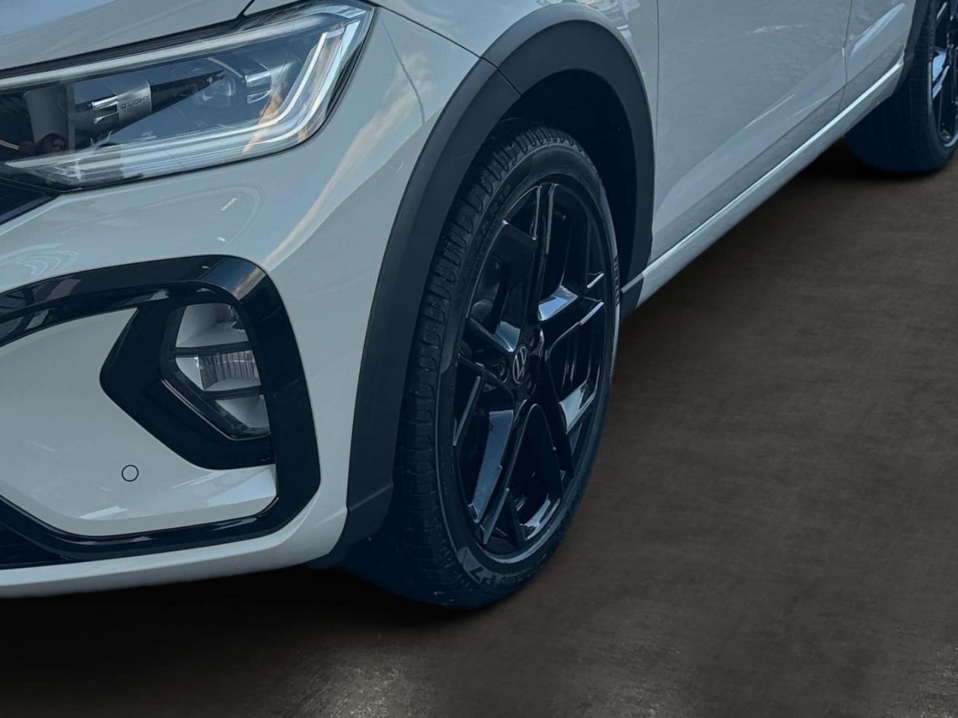 Volkswagen Taigo R-Line