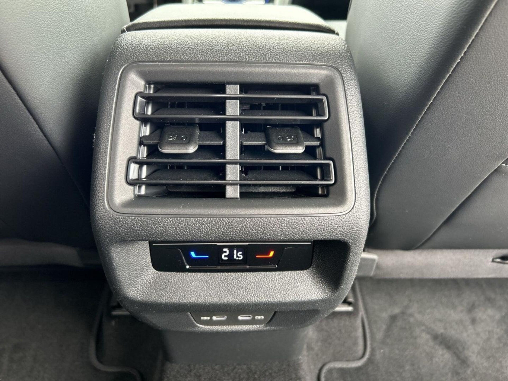 Volkswagen Tayron Elegance