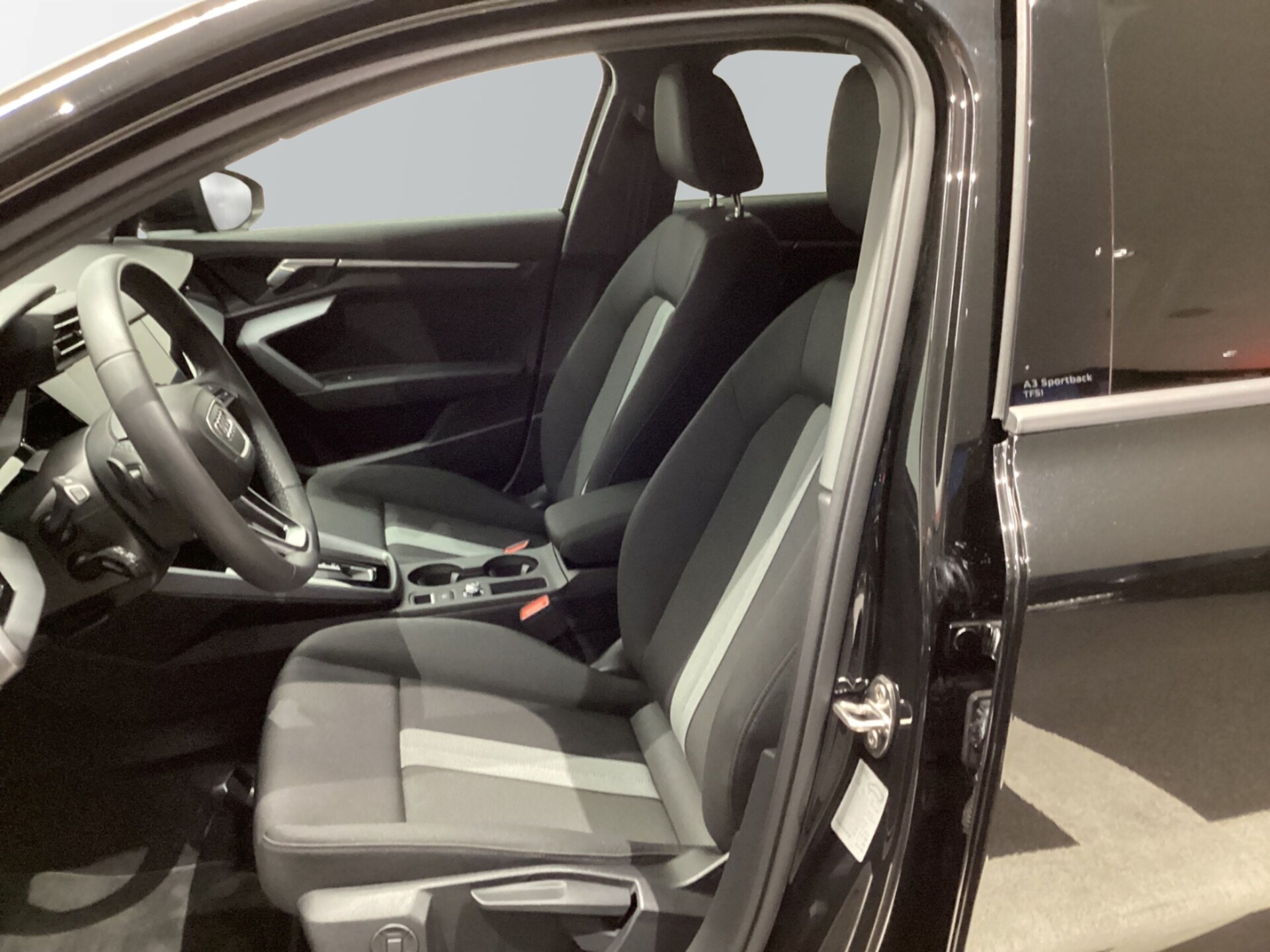 Audi A3 Sportback Advanced