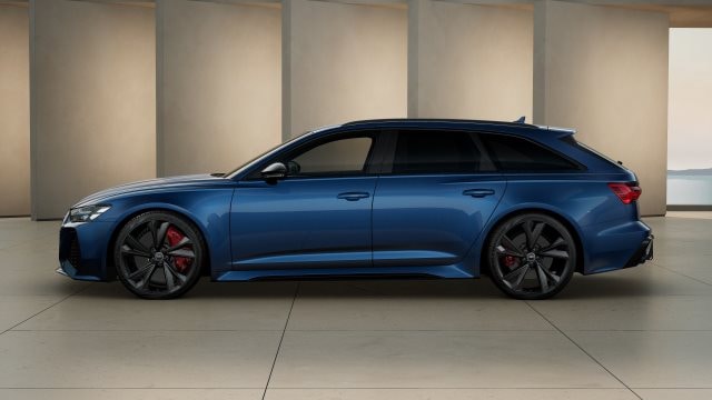Audi RS6 Avant Performance Performance Quattro Tiptronic -  - Joinsteer - #4