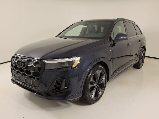 2026 Audi Q7 55 S Line Premium Plus quattro Tiptronic's photo