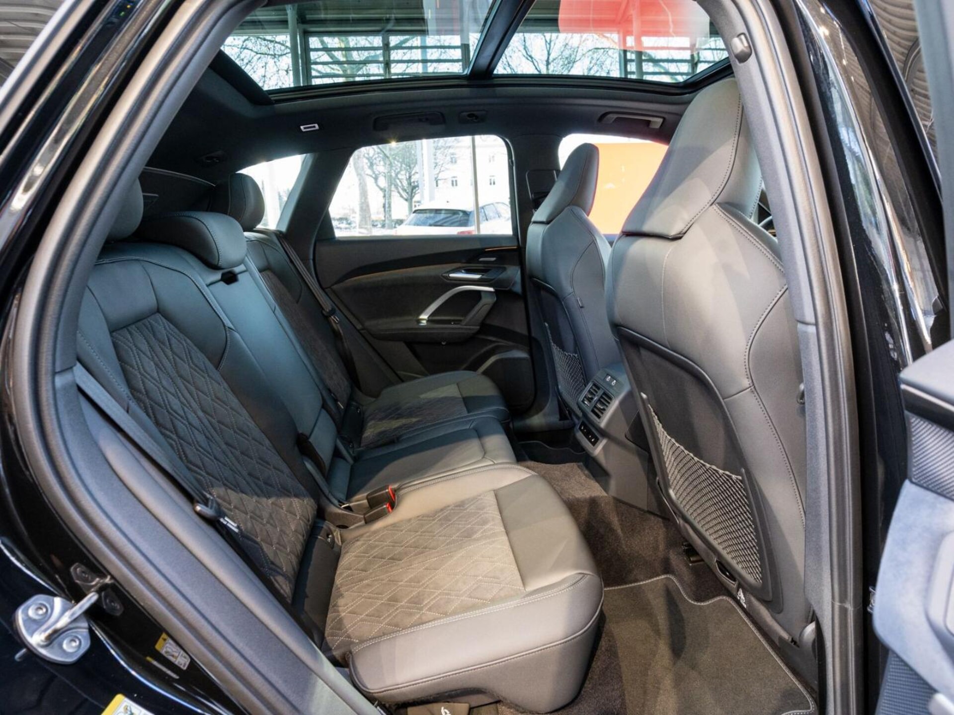 Audi Q5 SUV