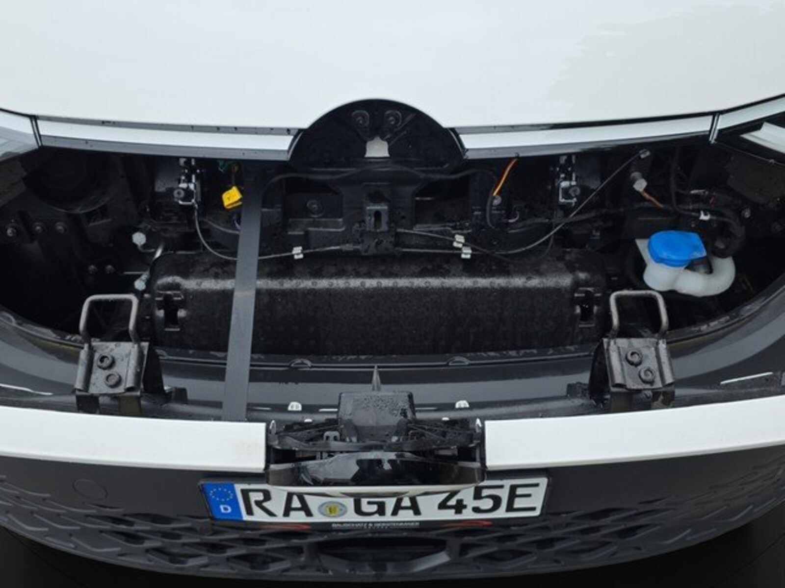 Volkswagen ID. Buzz Cargo – Bild 15