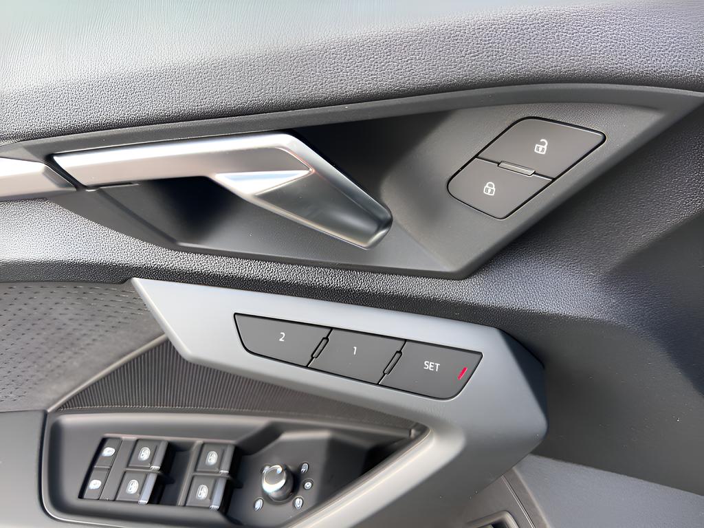 2026 Audi S3 Base - Photo 37