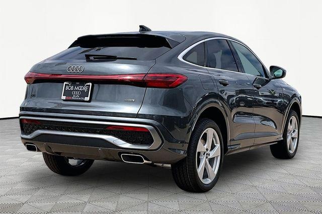2026 Audi Q5 Sportback
