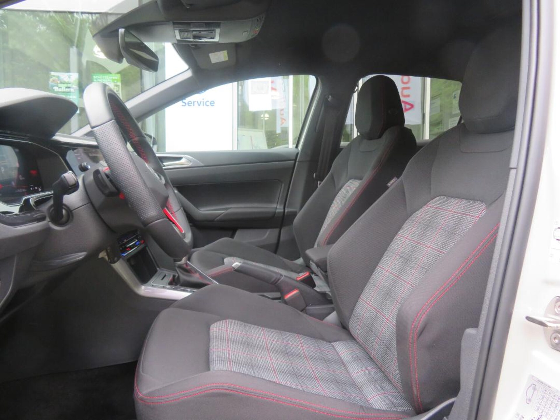 Volkswagen Polo GTI