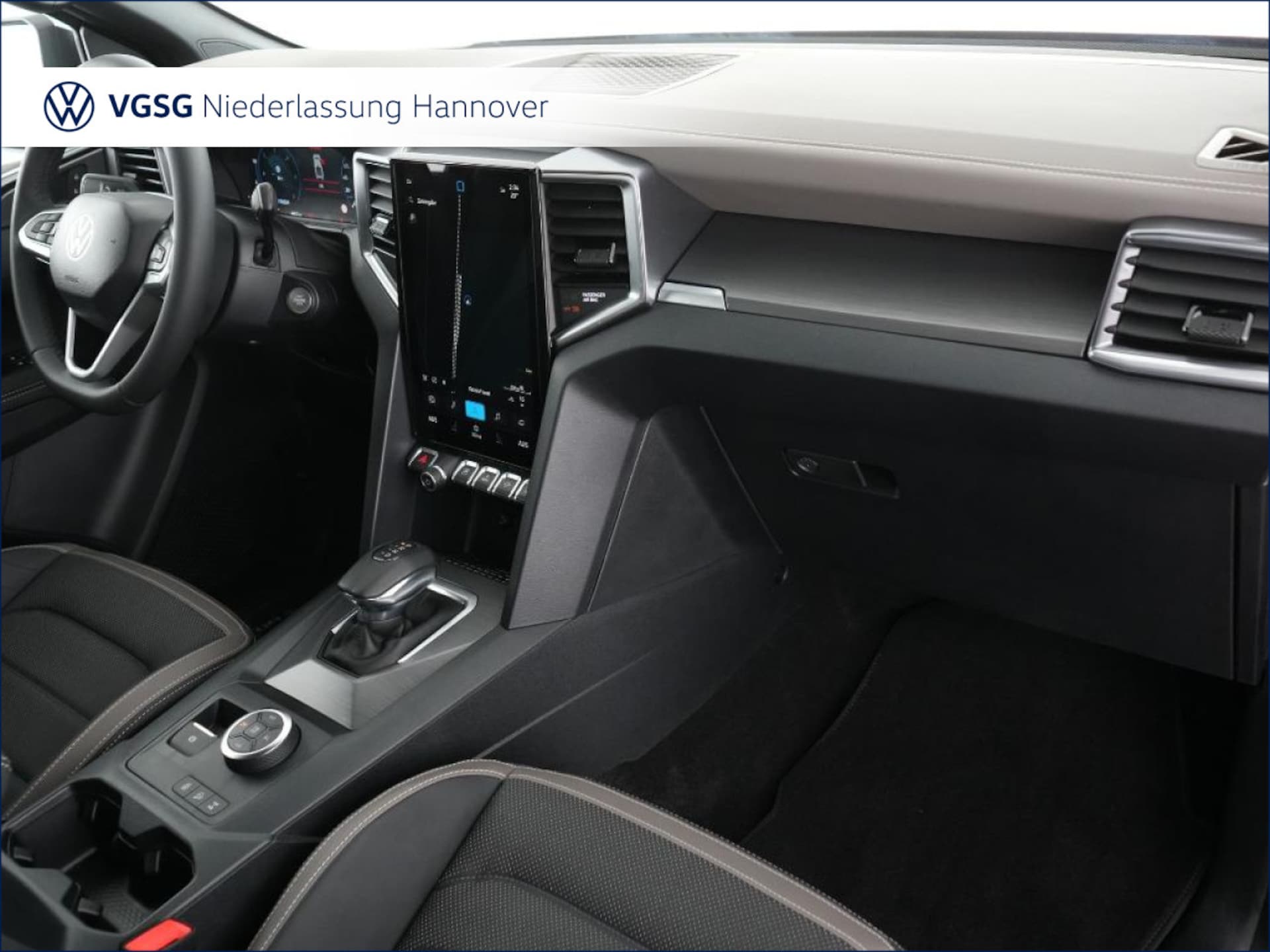Volkswagen Amarok DoubleCab Aventura
