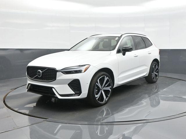 2023 Volvo XC60