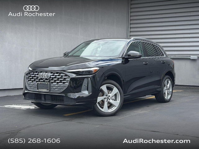 2026 Audi Q5