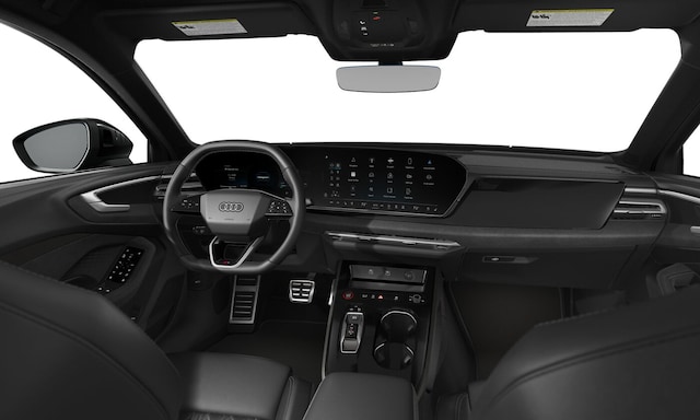 2025 Audi S5