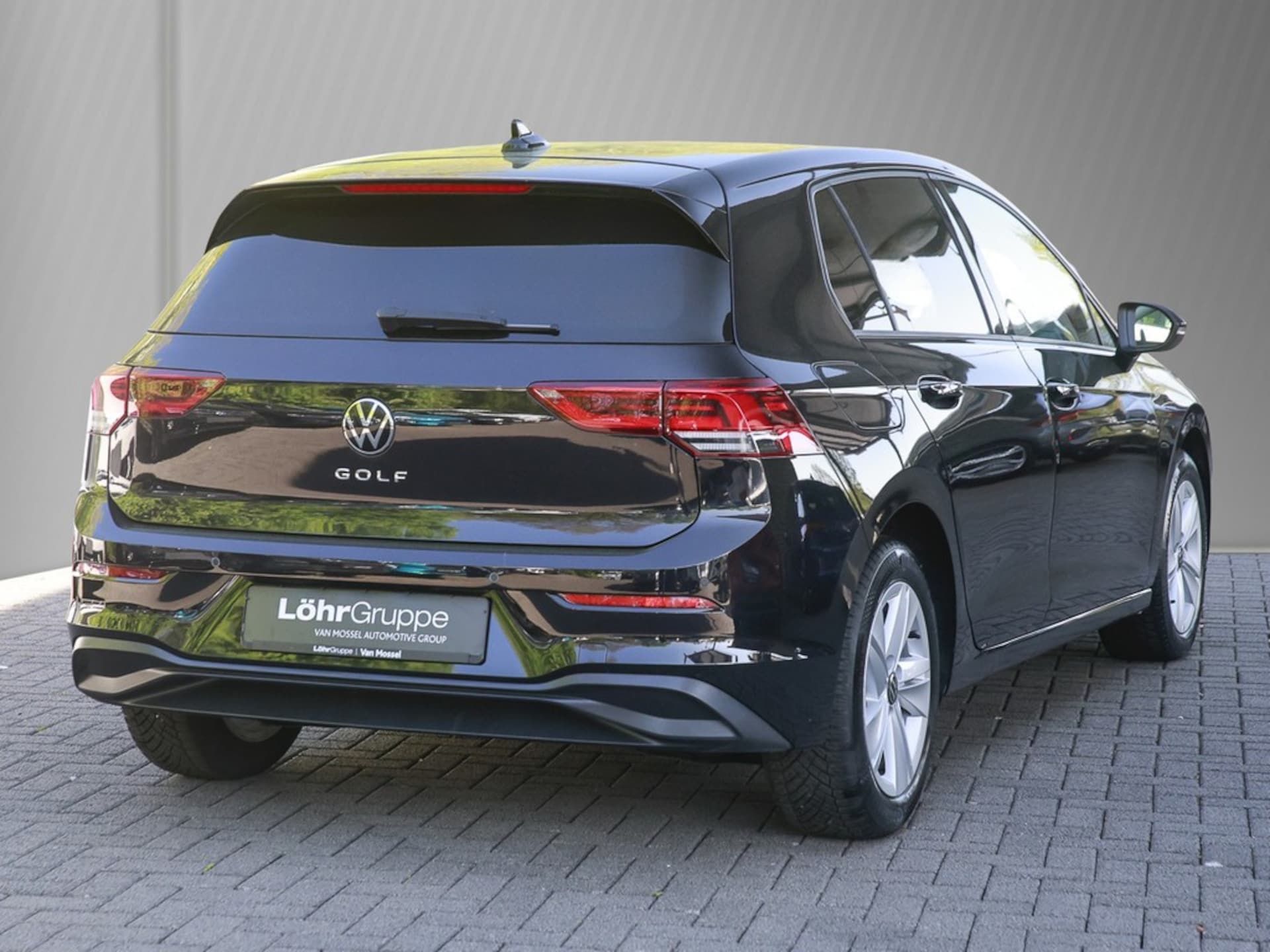Volkswagen Golf Life
