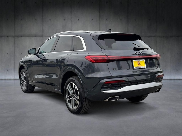 2025 Audi Q5