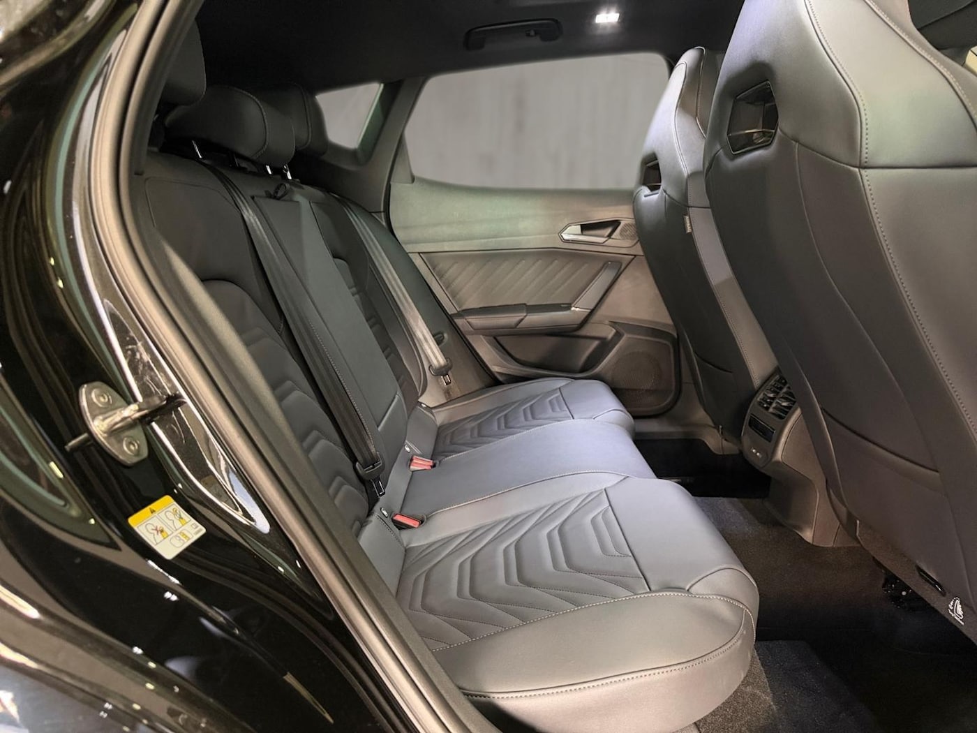 CUPRA Formentor 2.0 TSI VZ 4Drive DSG 245 kW (333 CV) — photo 6