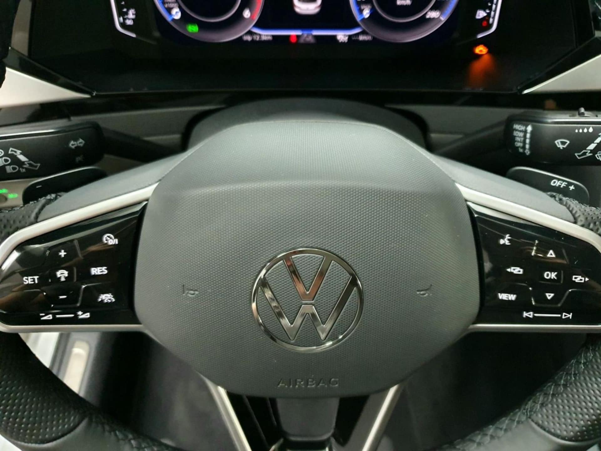 Volkswagen Arteon Shooting Brake Elegance