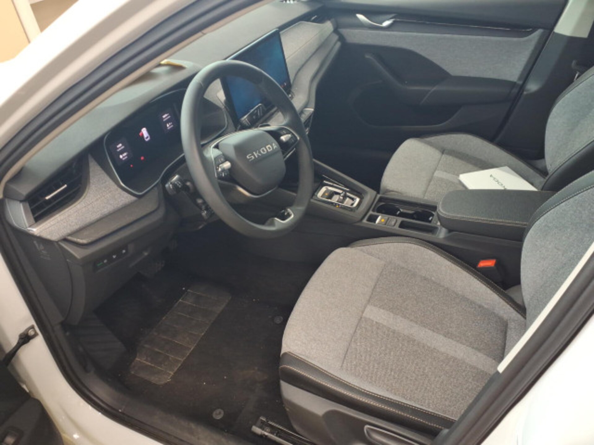 Skoda Octavia Combi Tour