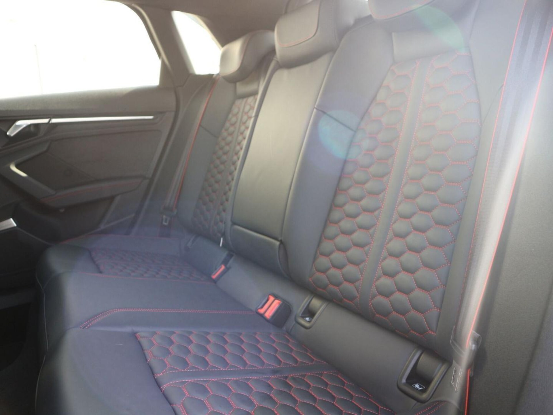 Audi RS 3 Sportback