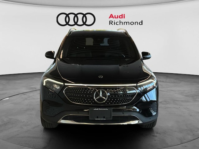 2023 Mercedes-Benz
