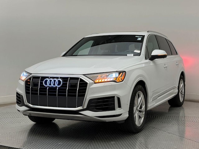 2023 Audi Q7