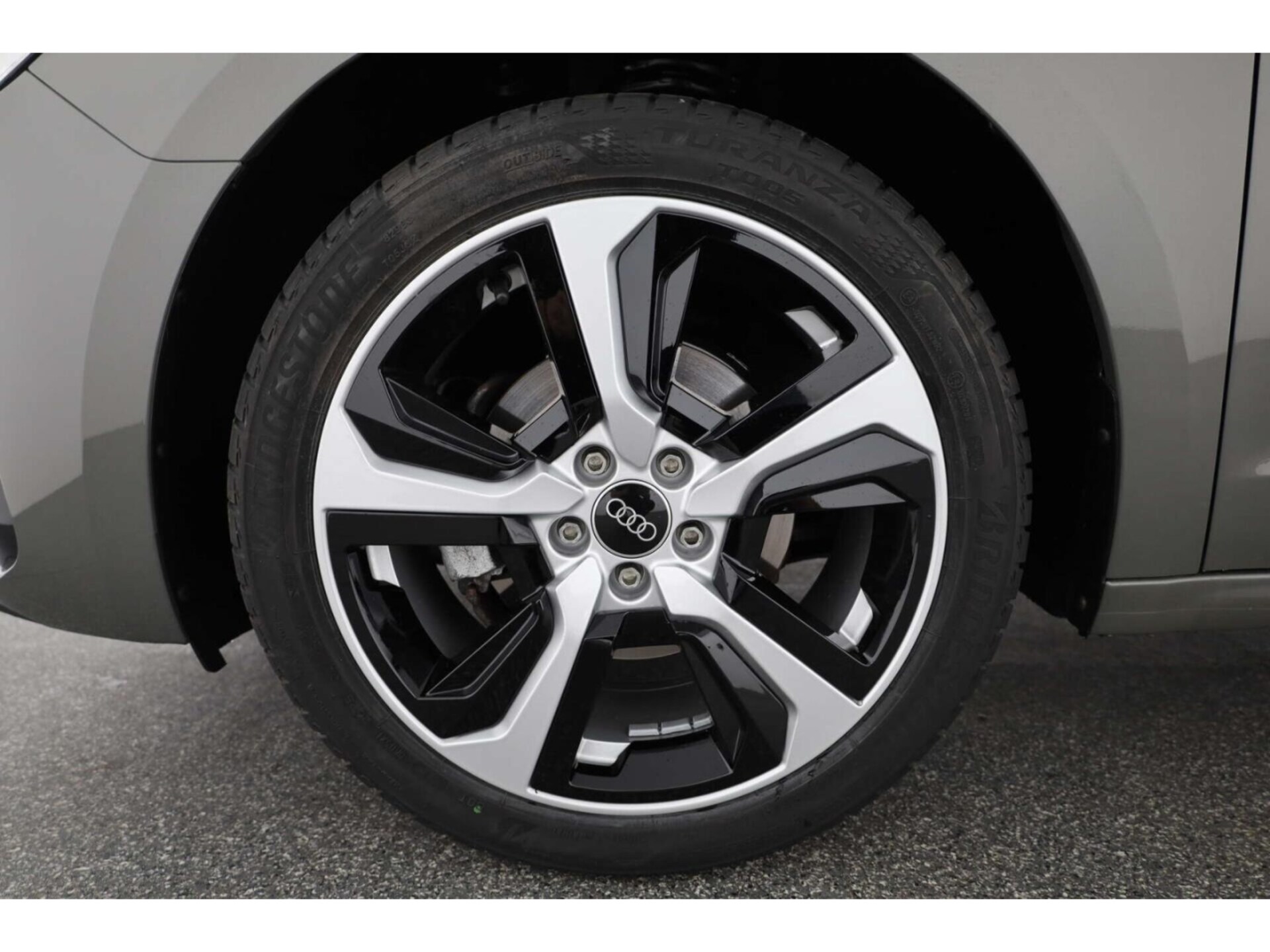 Audi A1 Sportback Advanced